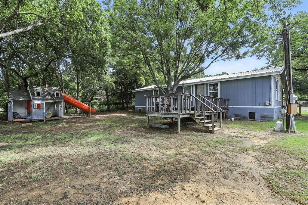 Shady Oaks - Residential