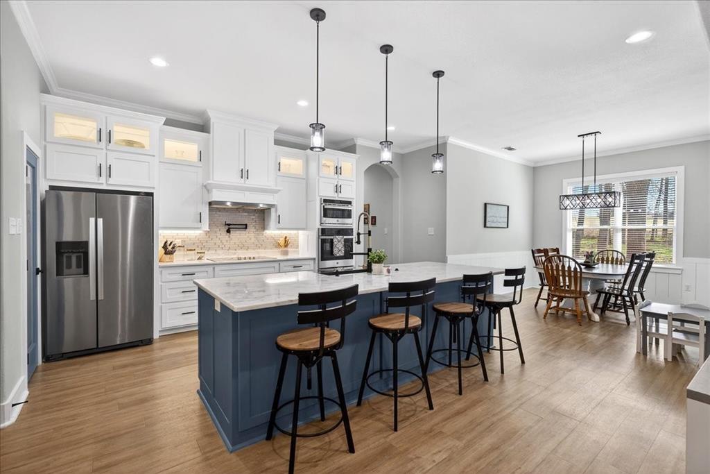 Oakmont Add - Residential