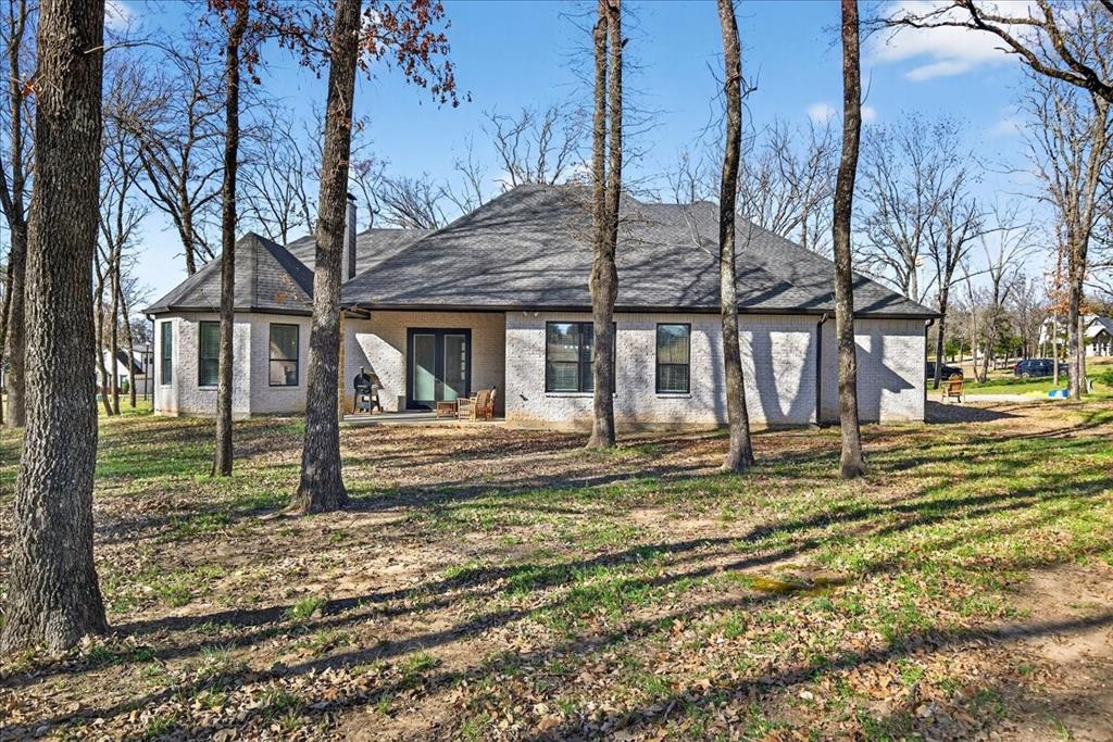 Oakmont Add - Residential