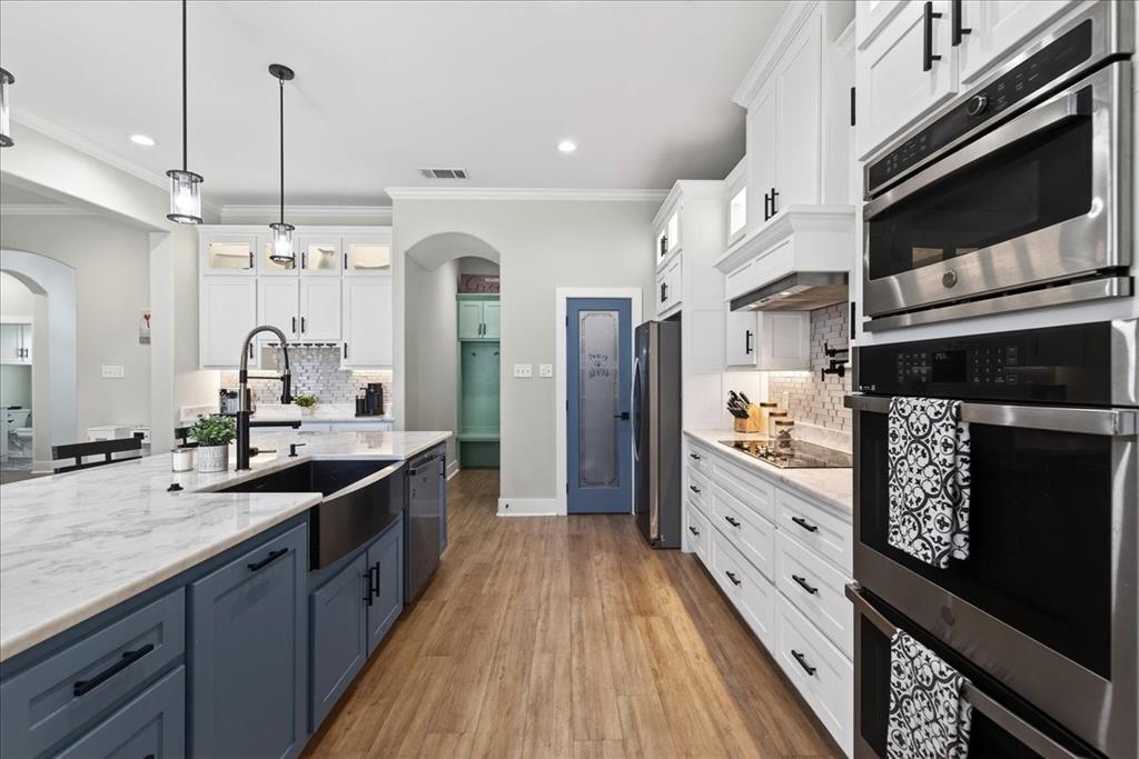 Oakmont Add - Residential