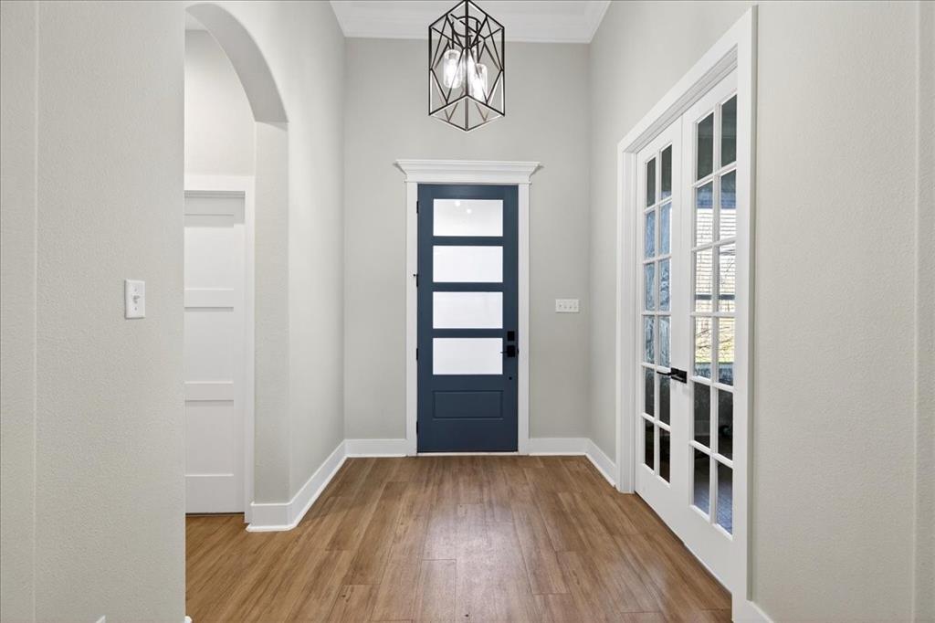 Oakmont Add - Residential