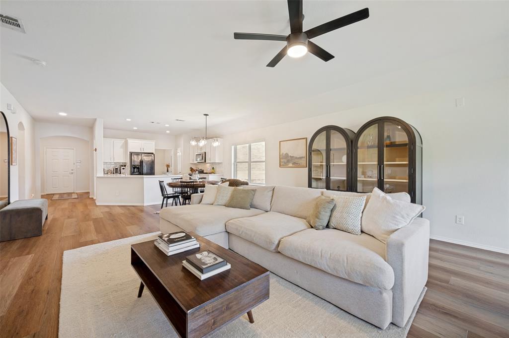 Virginia Ridge Estates Ph 1 - Residential