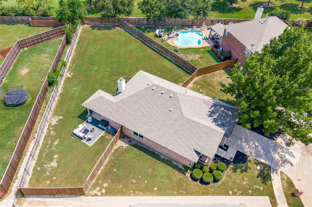 Virginia Ridge Estates Ph 1 - Residential