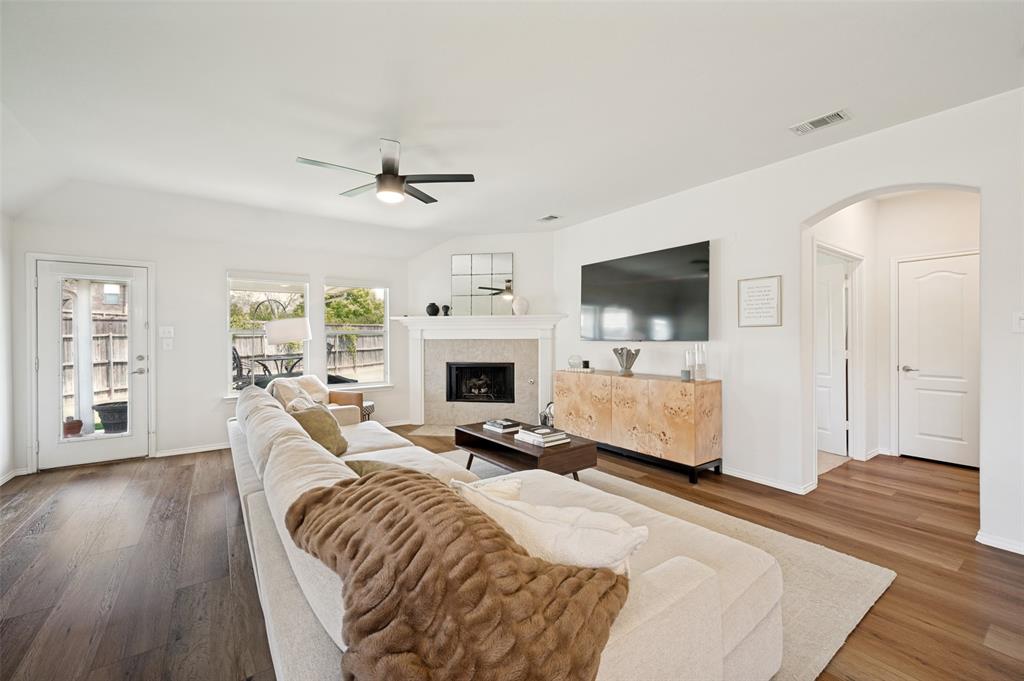 Virginia Ridge Estates Ph 1 - Residential
