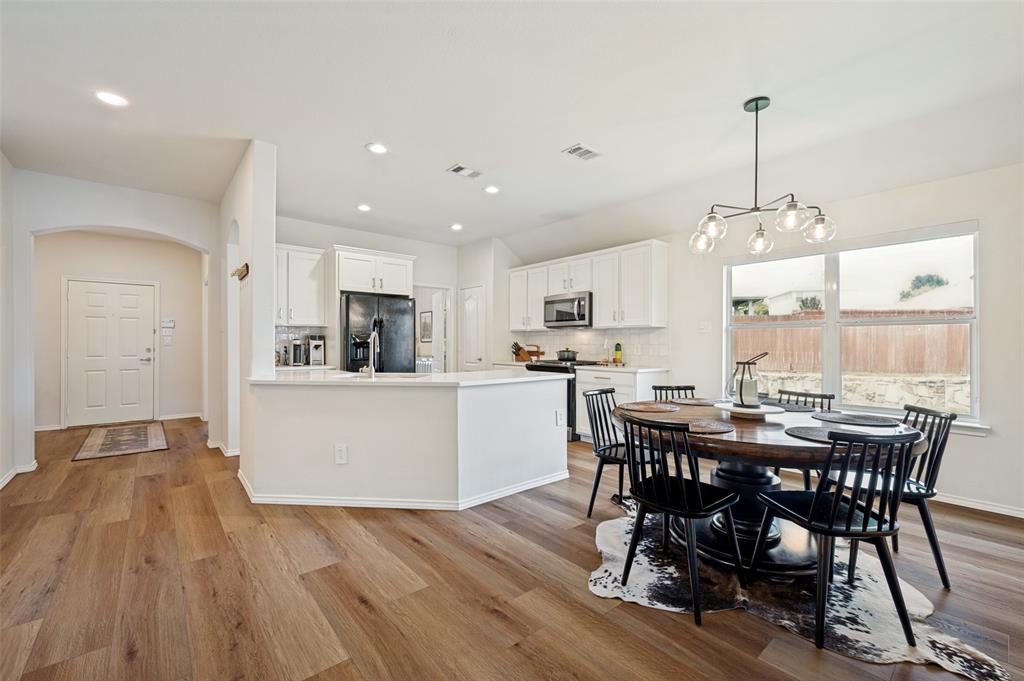 Virginia Ridge Estates Ph 1 - Residential