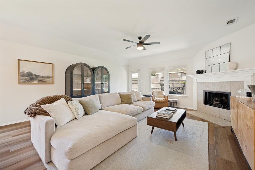Virginia Ridge Estates Ph 1 - Residential