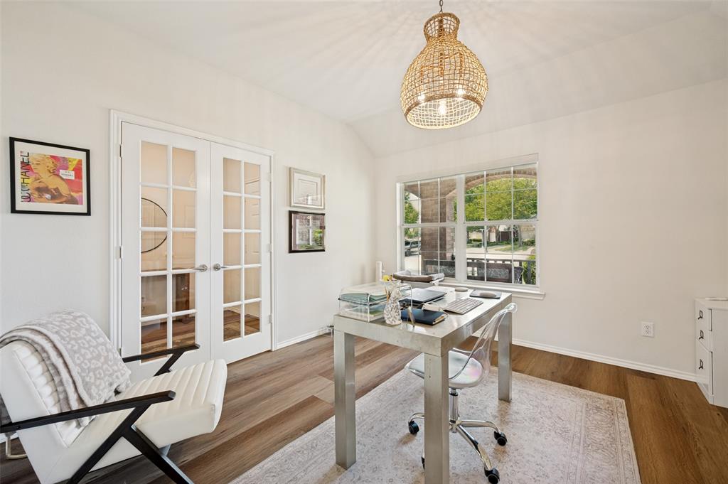 Virginia Ridge Estates Ph 1 - Residential