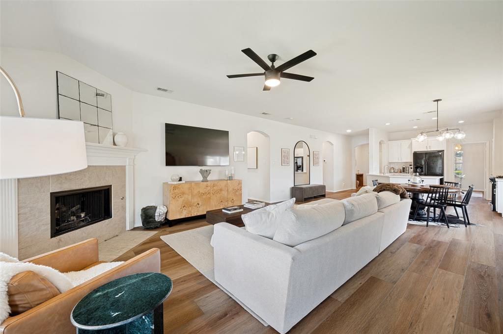 Virginia Ridge Estates Ph 1 - Residential