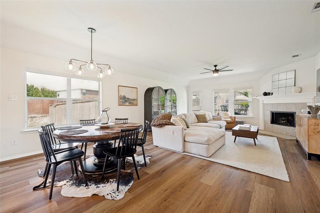 Virginia Ridge Estates Ph 1 - Residential