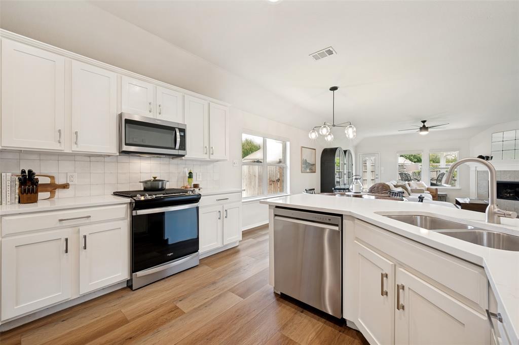 Virginia Ridge Estates Ph 1 - Residential