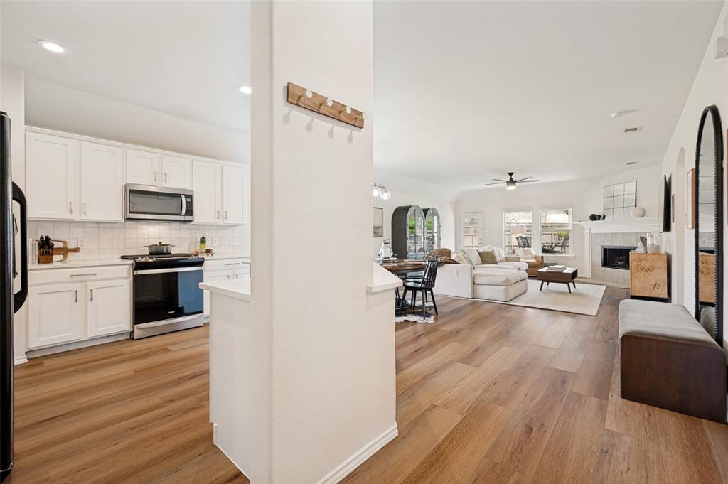 Virginia Ridge Estates Ph 1 - Residential