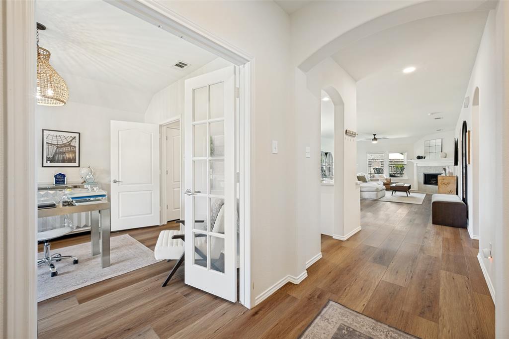 Virginia Ridge Estates Ph 1 - Residential