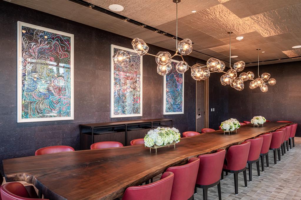 Arts Residences Condo - Residential