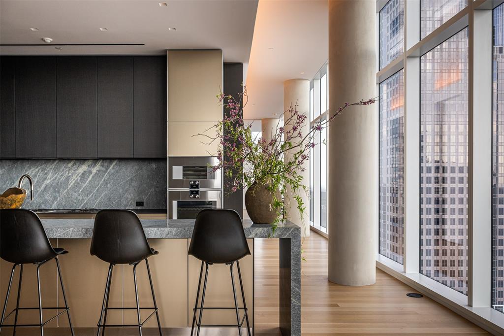 Arts Residences Condo - Residential