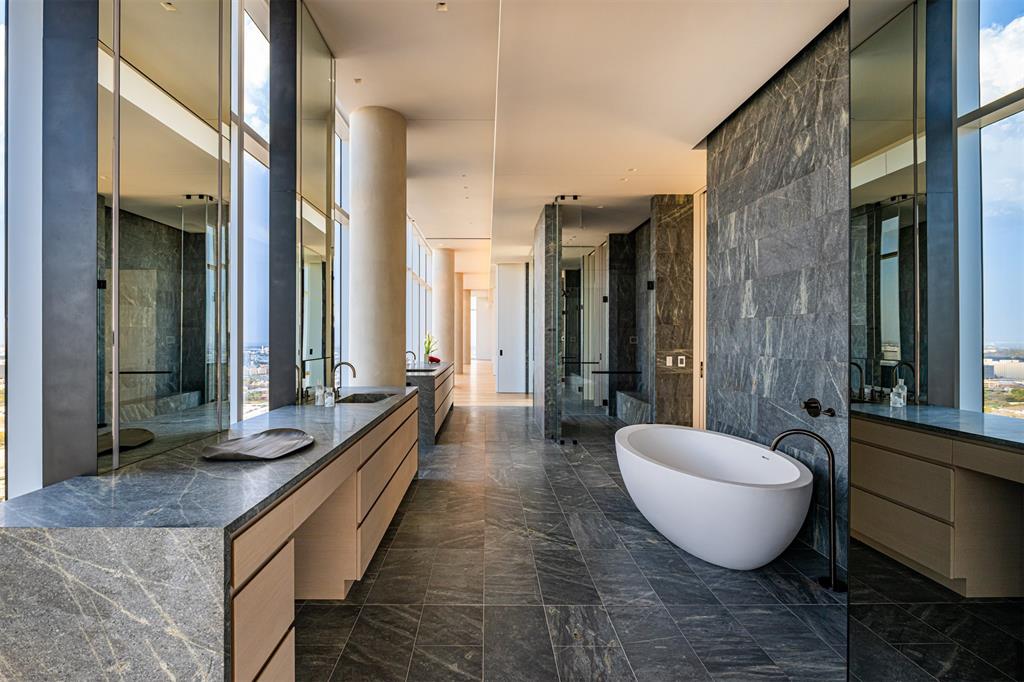 Arts Residences Condo - Residential