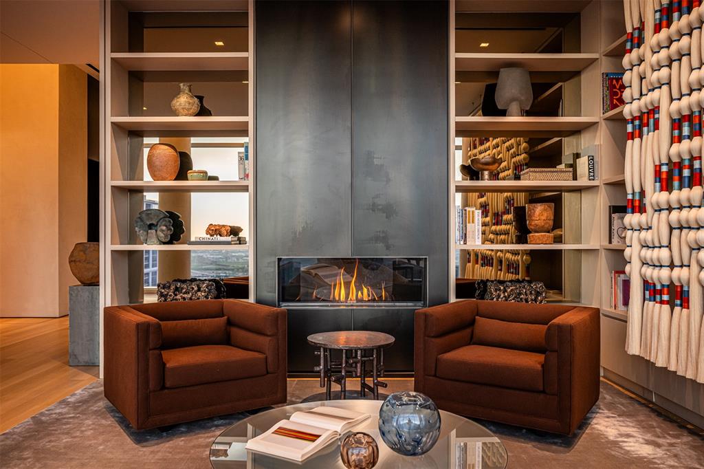 Arts Residences Condo - Residential