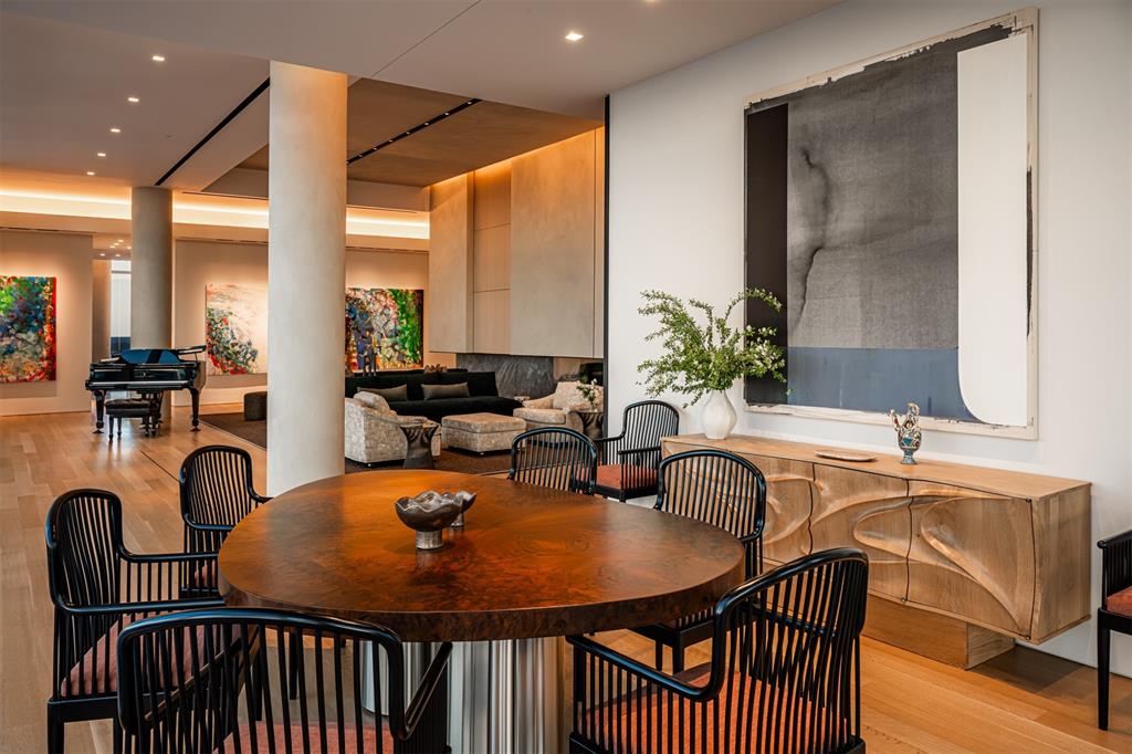 Arts Residences Condo - Residential
