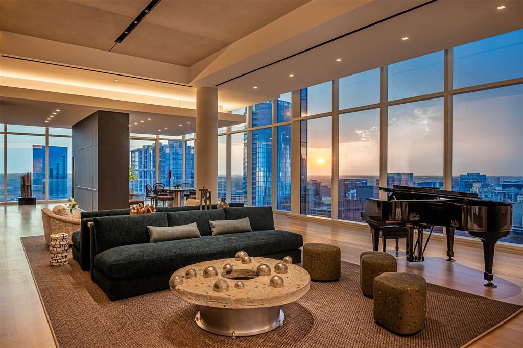 Arts Residences Condo - Residential