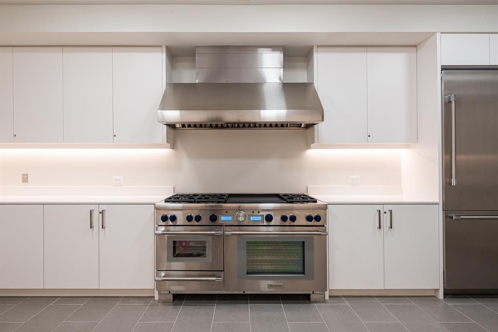 Arts Residences Condo - Residential