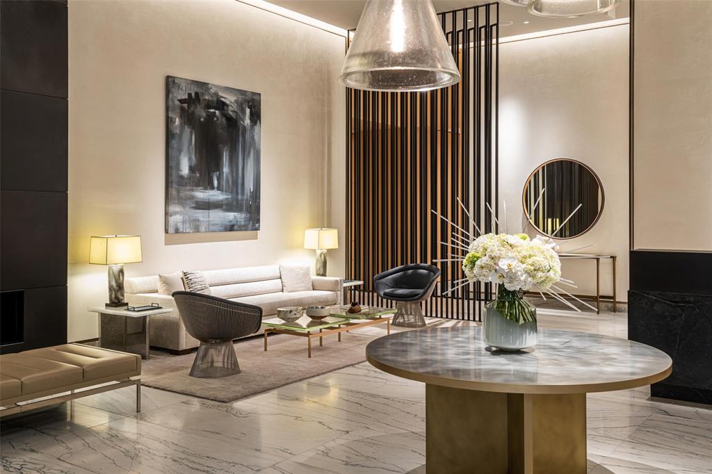 Arts Residences Condo - Residential