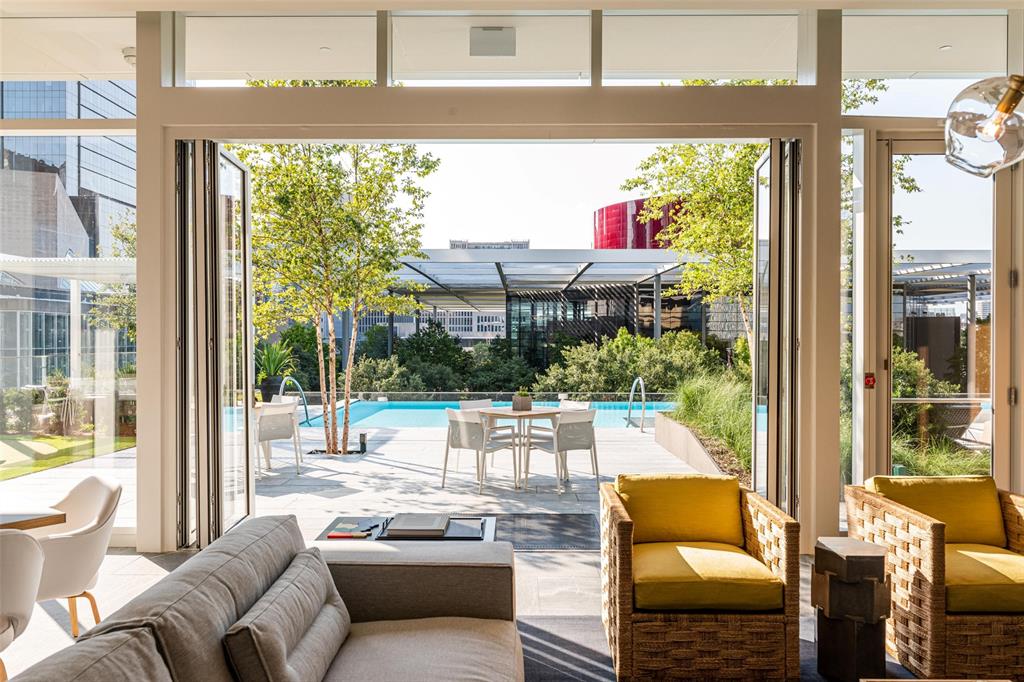 Arts Residences Condo - Residential