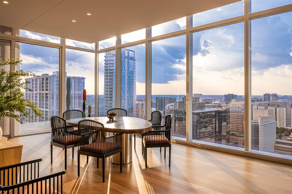 Arts Residences Condo - Residential