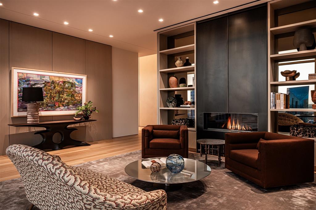 Arts Residences Condo - Residential