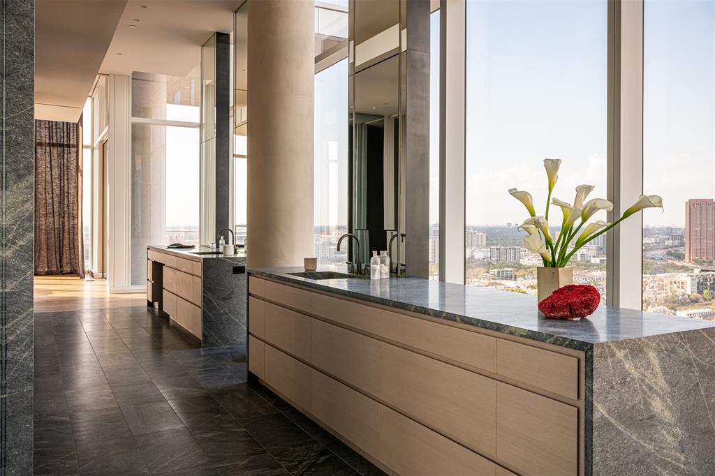 Arts Residences Condo - Residential