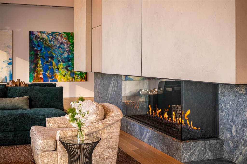 Arts Residences Condo - Residential