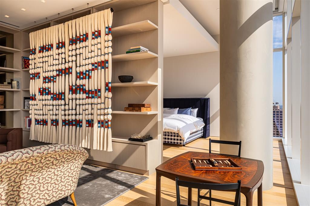Arts Residences Condo - Residential