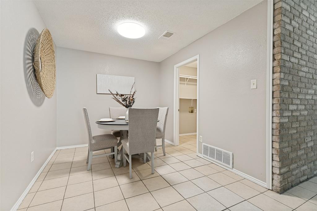 South Meadow Add - Residential Income