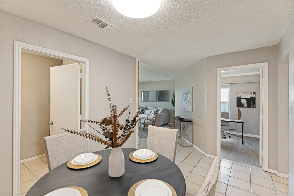 South Meadow Add - Residential Income