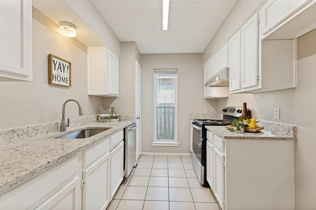 South Meadow Add - Residential Income