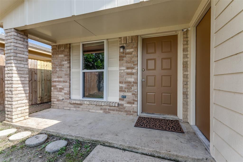 South Meadow Add - Residential Income