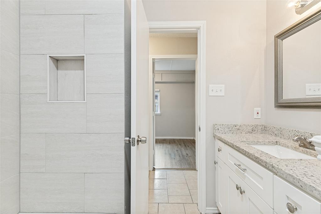 South Meadow Add - Residential Income