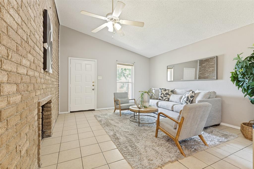 South Meadow Add - Residential Income