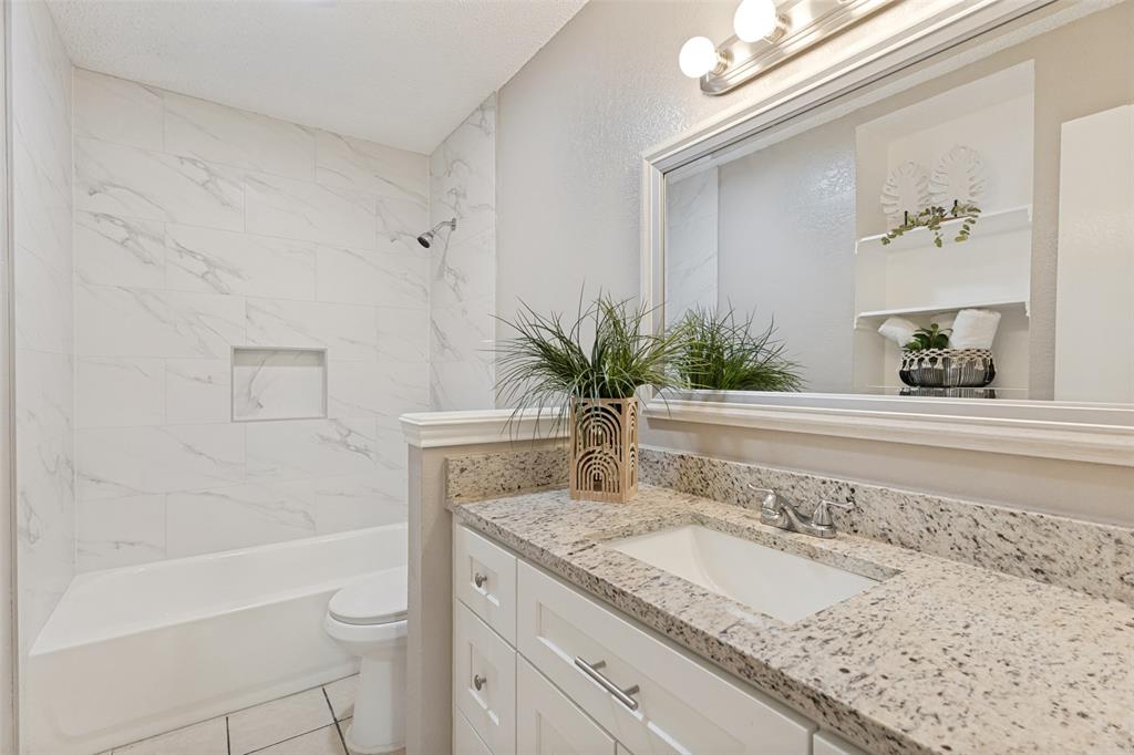 South Meadow Add - Residential Income