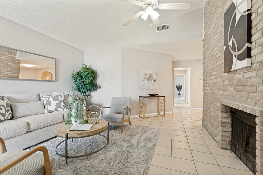 South Meadow Add - Residential Income