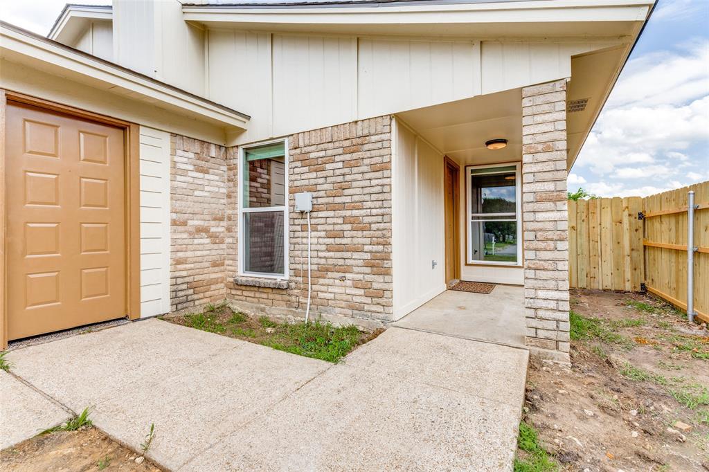 South Meadow Add - Residential Income