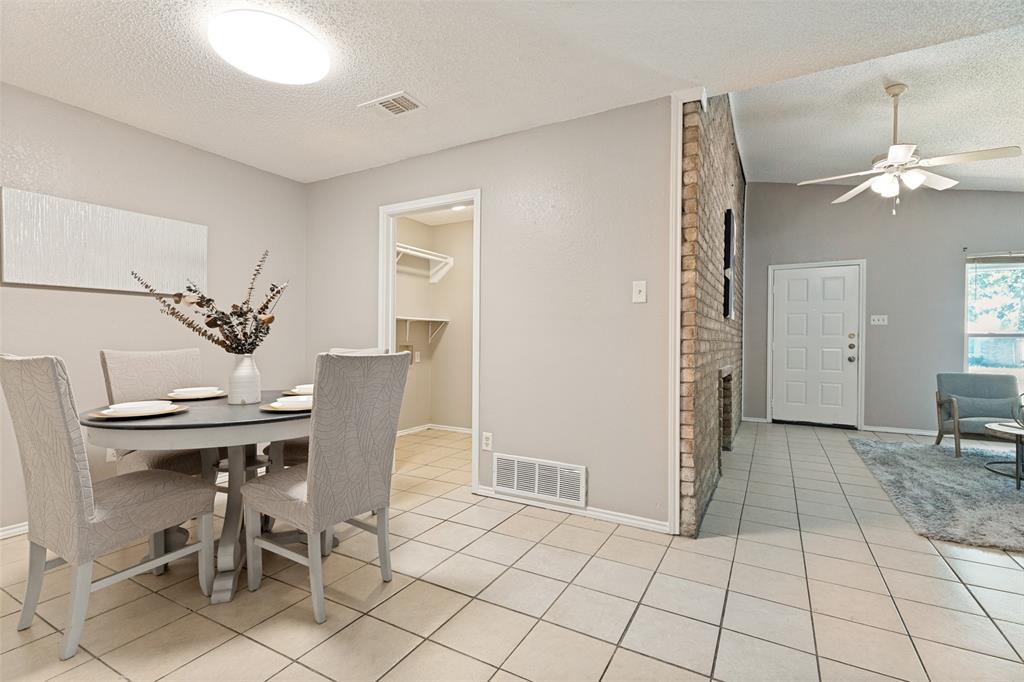 South Meadow Add - Residential Income