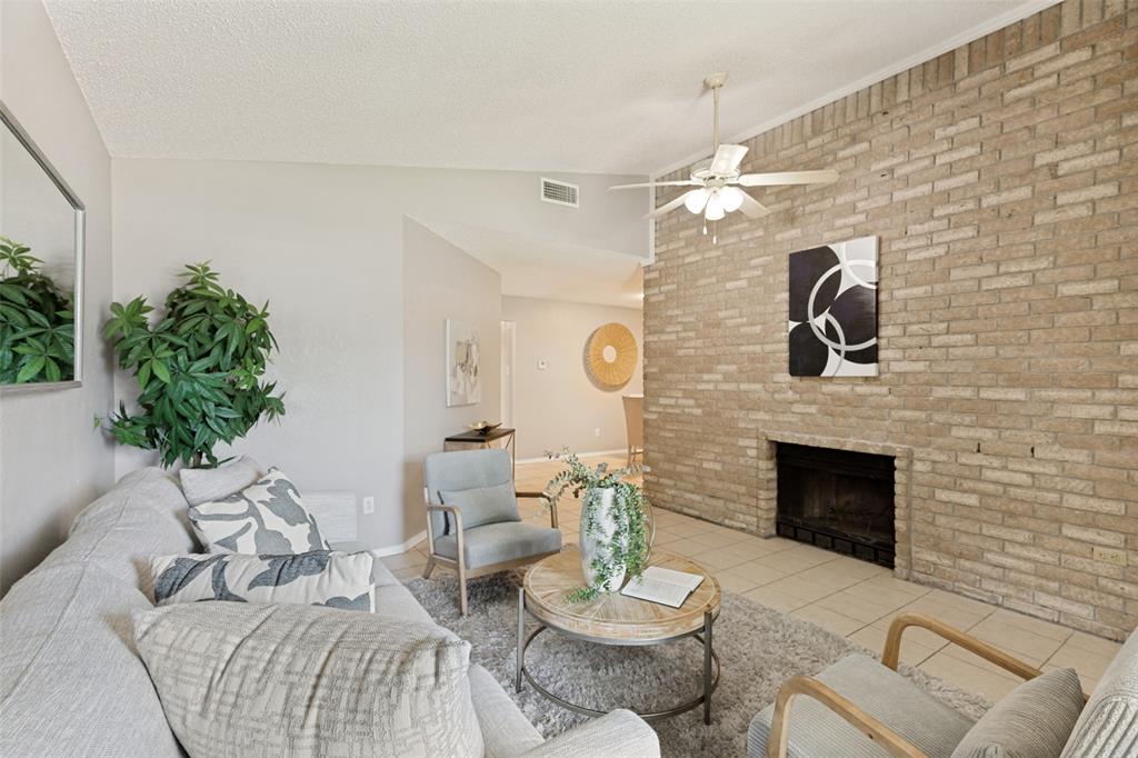 South Meadow Add - Residential Income