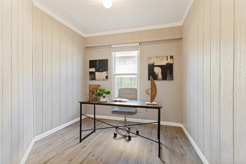 South Meadow Add - Residential Income