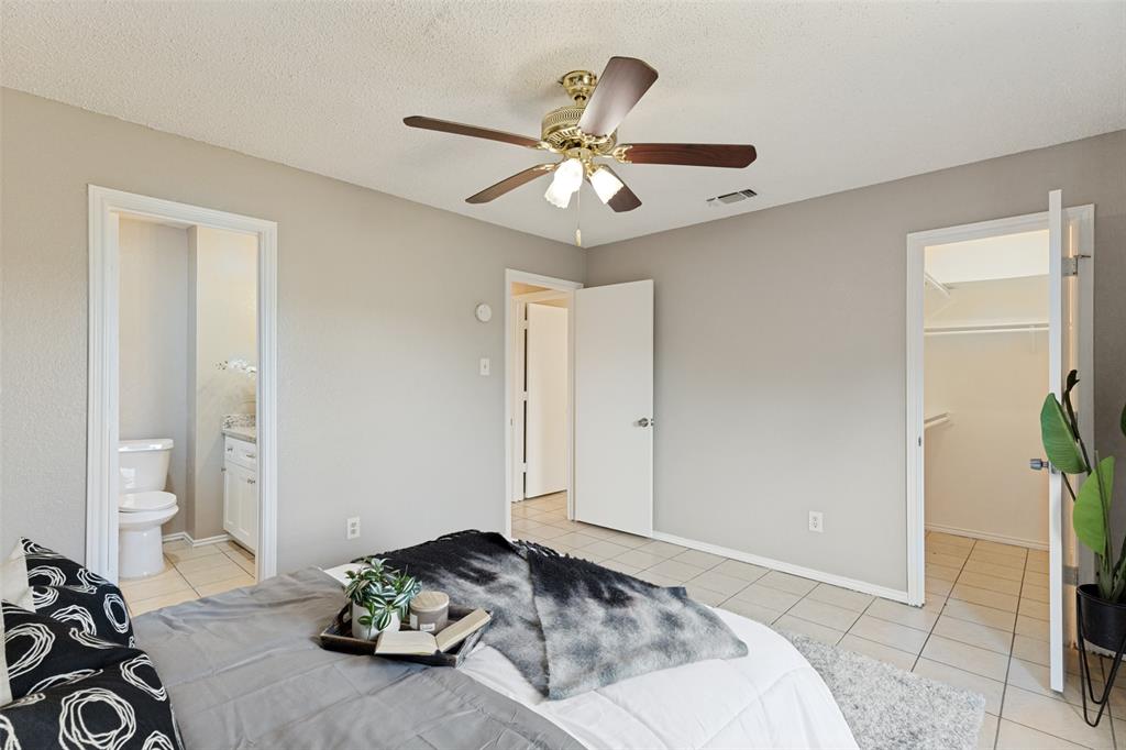 South Meadow Add - Residential Income