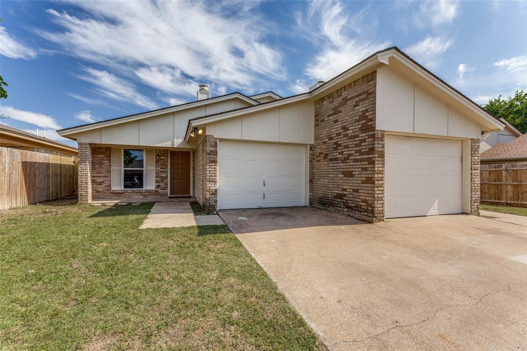 South Meadow Add - Residential Income