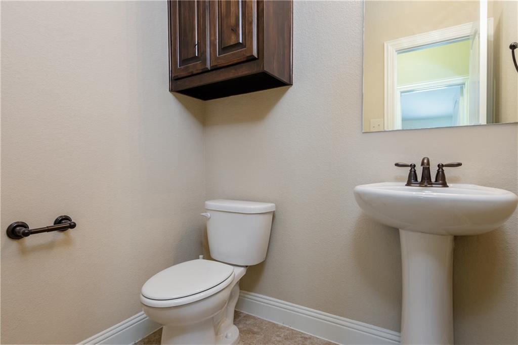 Reserve At Westridge #7, The - Residential Lease