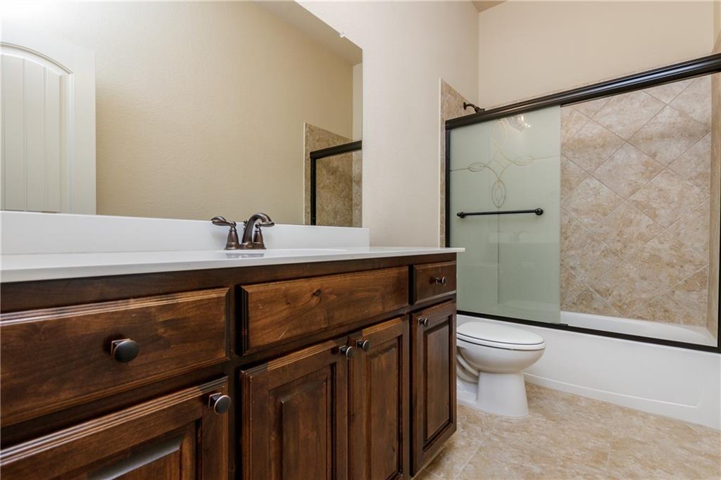 Reserve At Westridge #7, The - Residential Lease