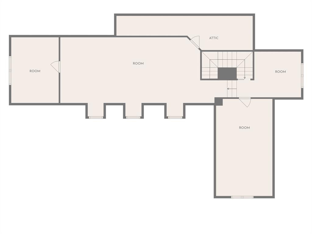 Hall Dr - Residential