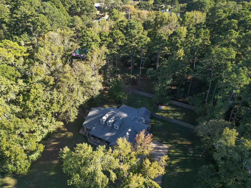 Hall Dr - Residential