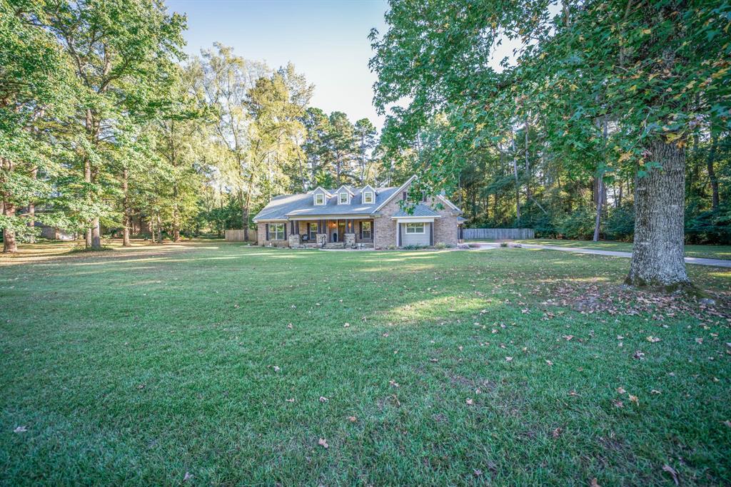Hall Dr - Residential