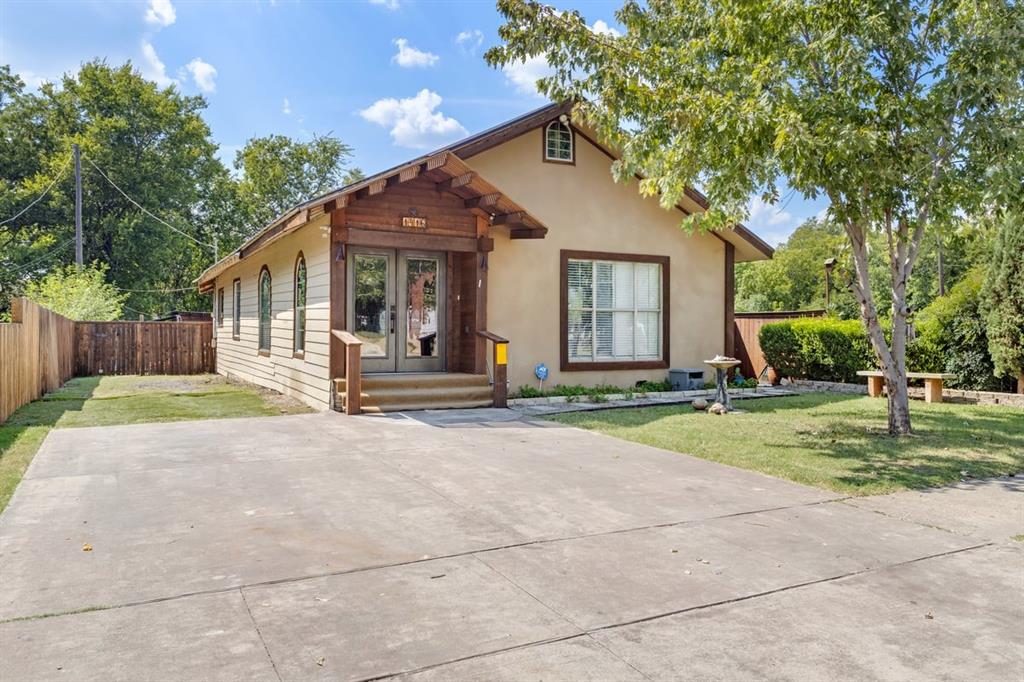 College Park 2nd Add - Residential